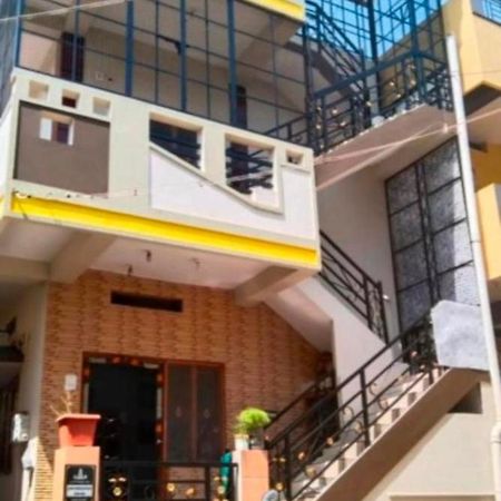 Sai Ram Home Stay Hampi Dış mekan fotoğraf