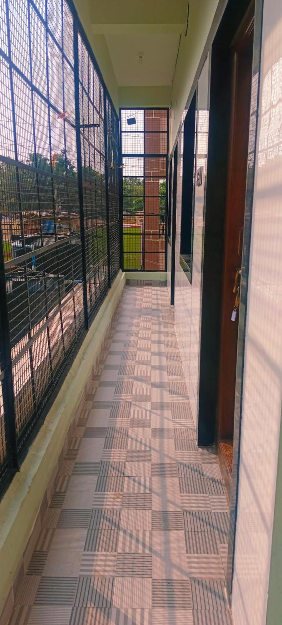 Sai Ram Home Stay Hampi Dış mekan fotoğraf