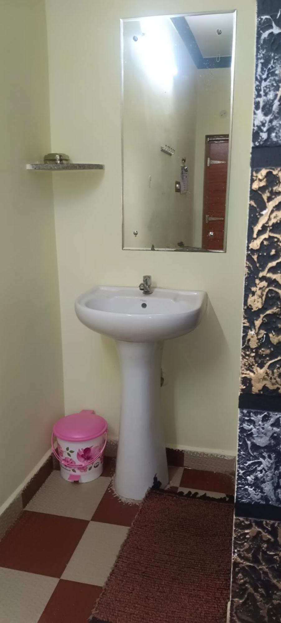 Sai Ram Home Stay Hampi Dış mekan fotoğraf