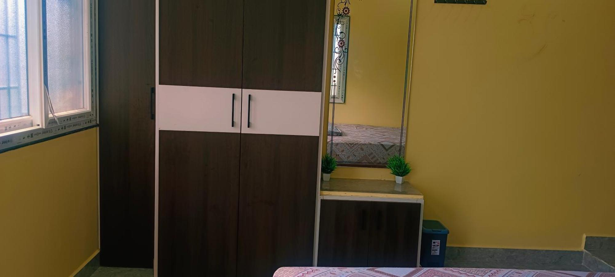 Sai Ram Home Stay Hampi Dış mekan fotoğraf