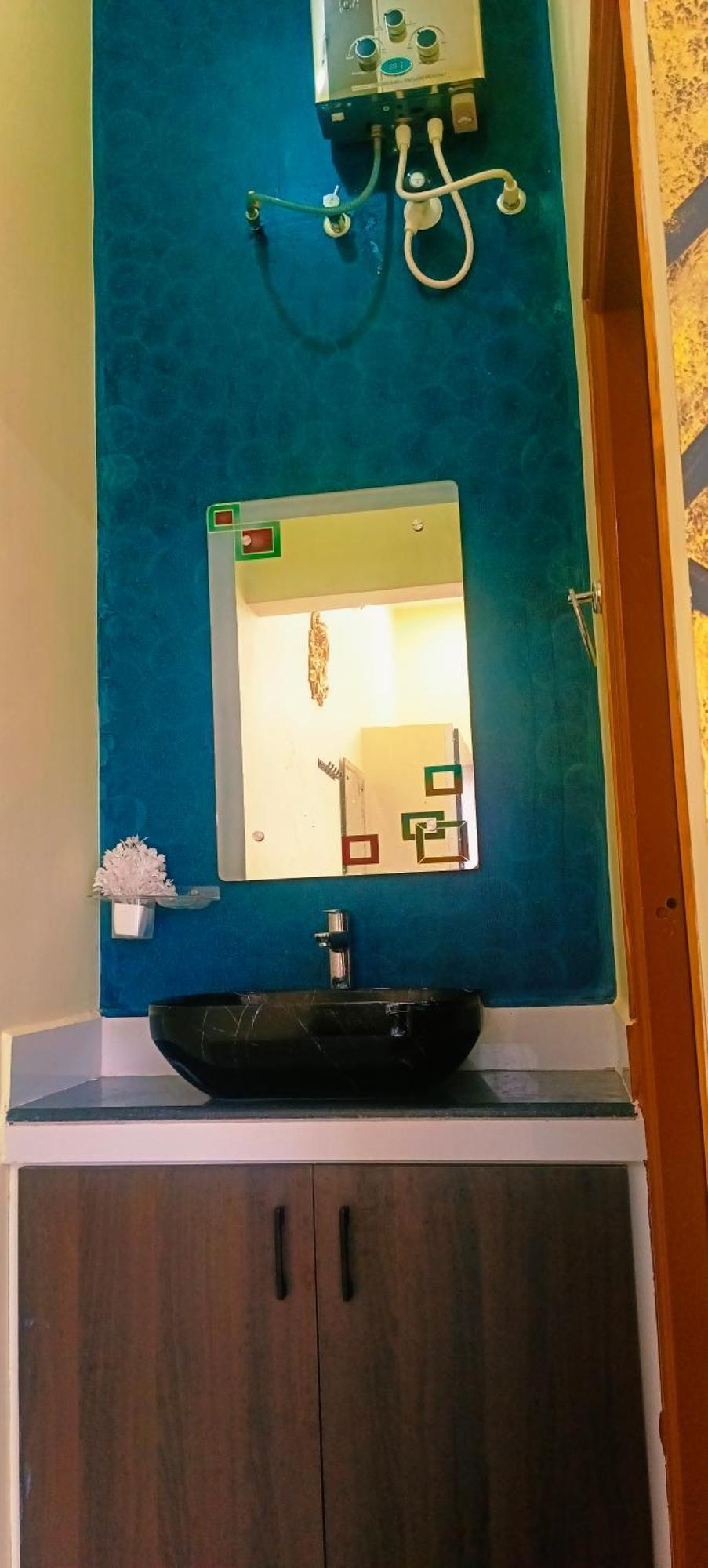 Sai Ram Home Stay Hampi Dış mekan fotoğraf