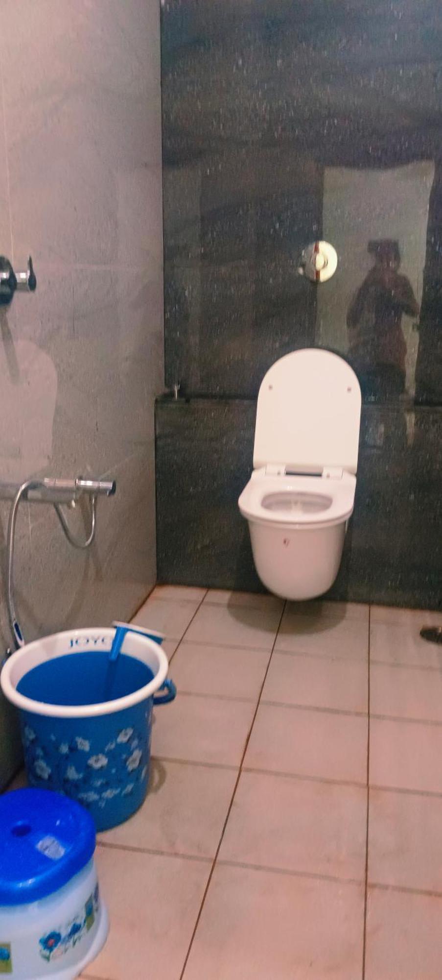 Sai Ram Home Stay Hampi Dış mekan fotoğraf