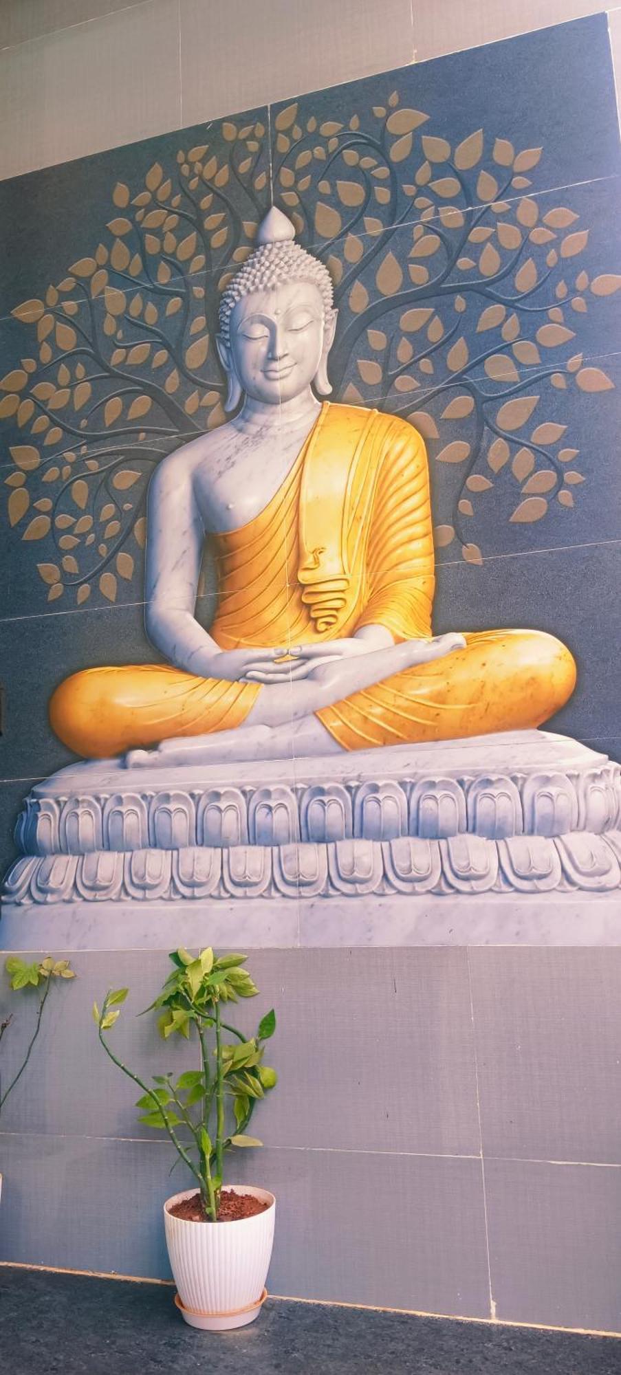 Sai Ram Home Stay Hampi Dış mekan fotoğraf