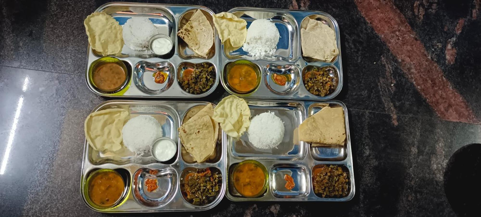 Sai Ram Home Stay Hampi Dış mekan fotoğraf