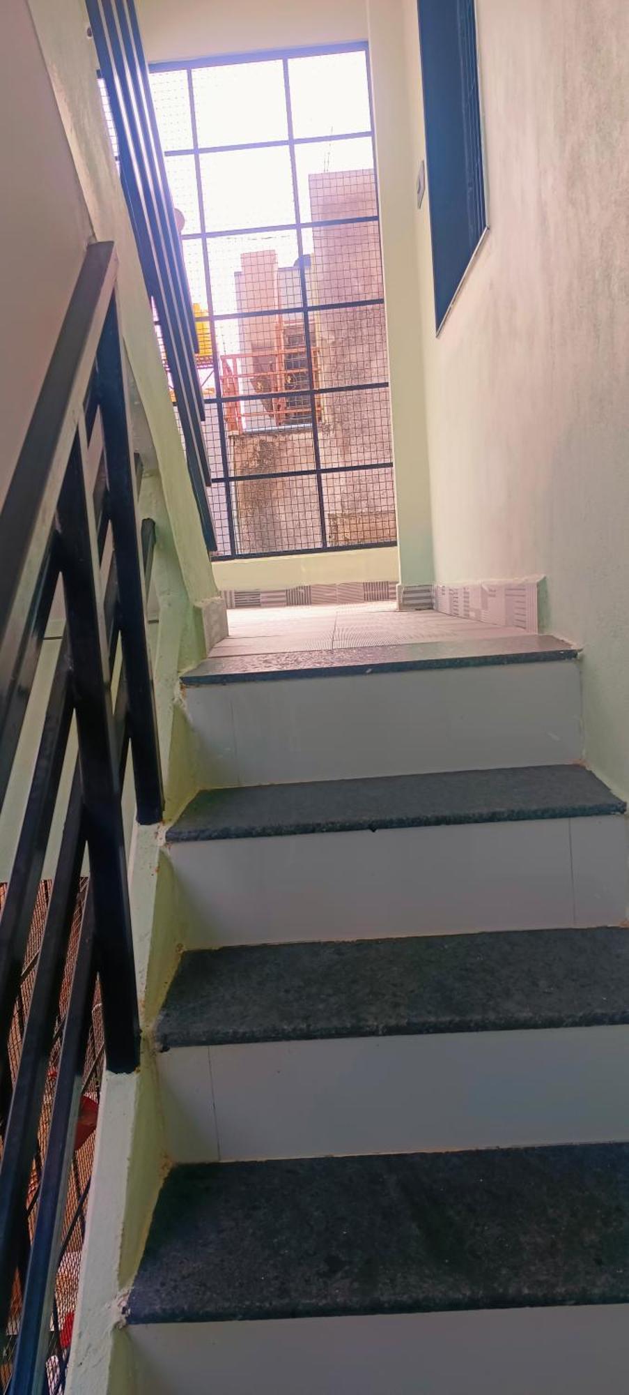 Sai Ram Home Stay Hampi Dış mekan fotoğraf