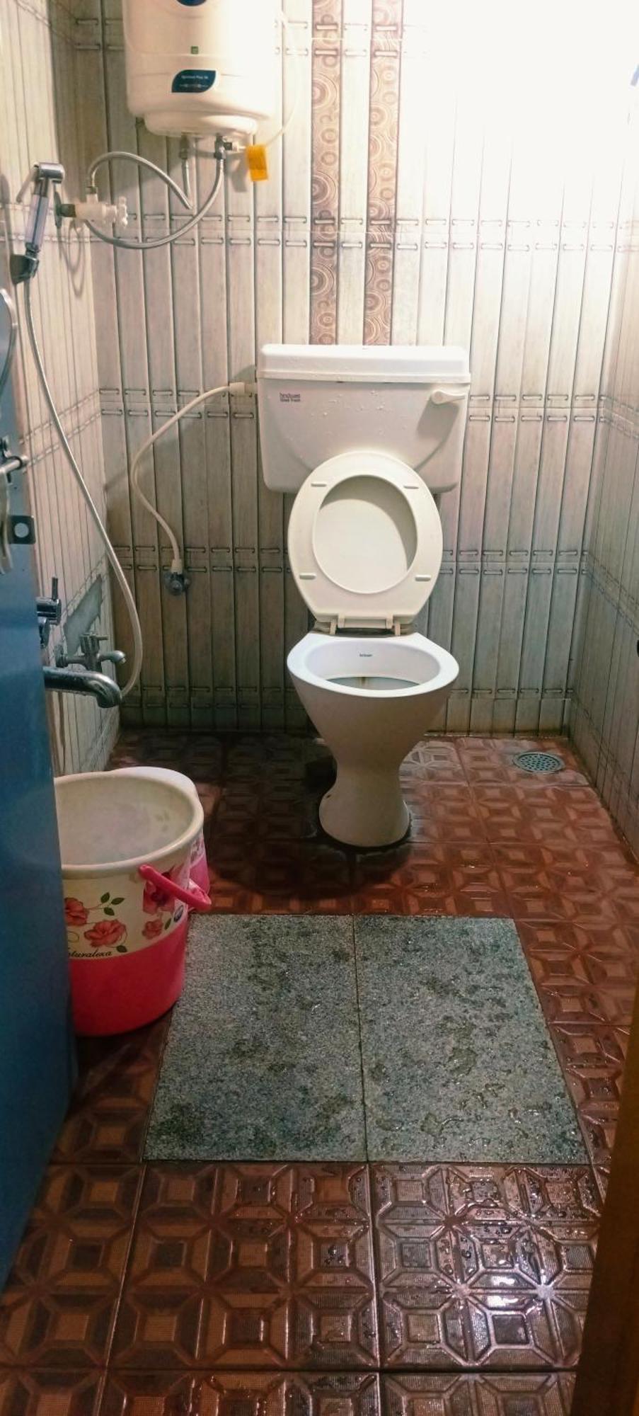 Sai Ram Home Stay Hampi Dış mekan fotoğraf