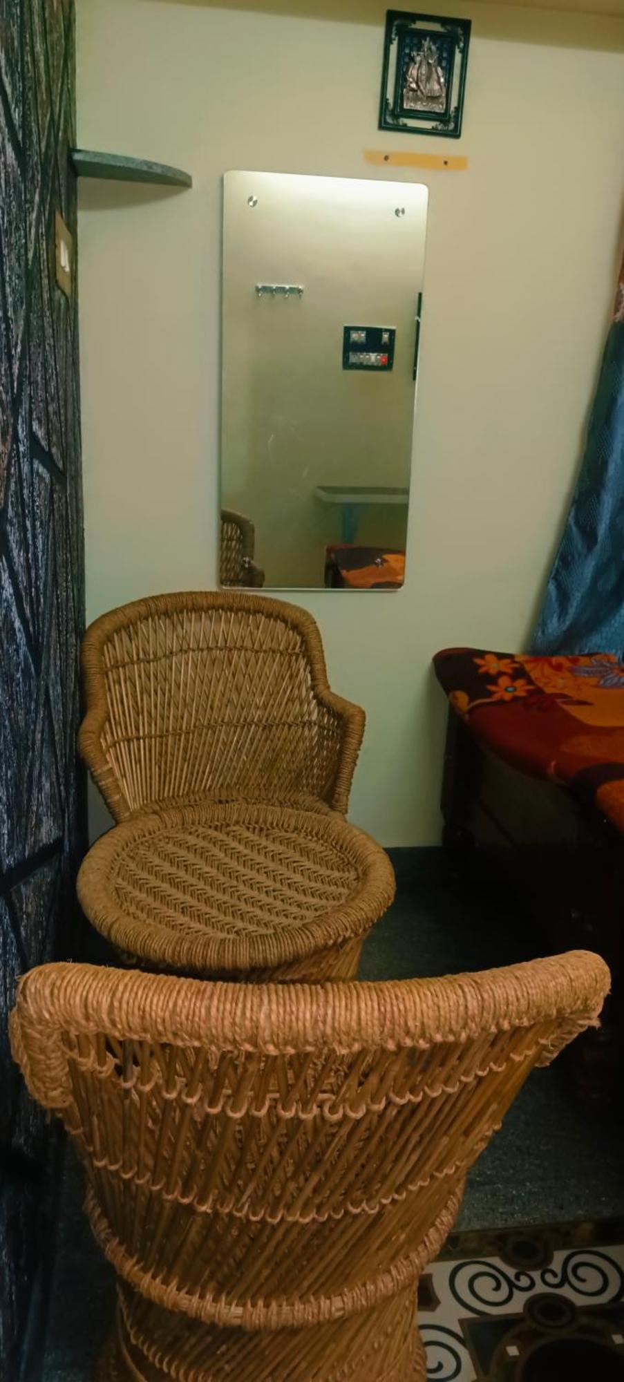 Sai Ram Home Stay Hampi Dış mekan fotoğraf