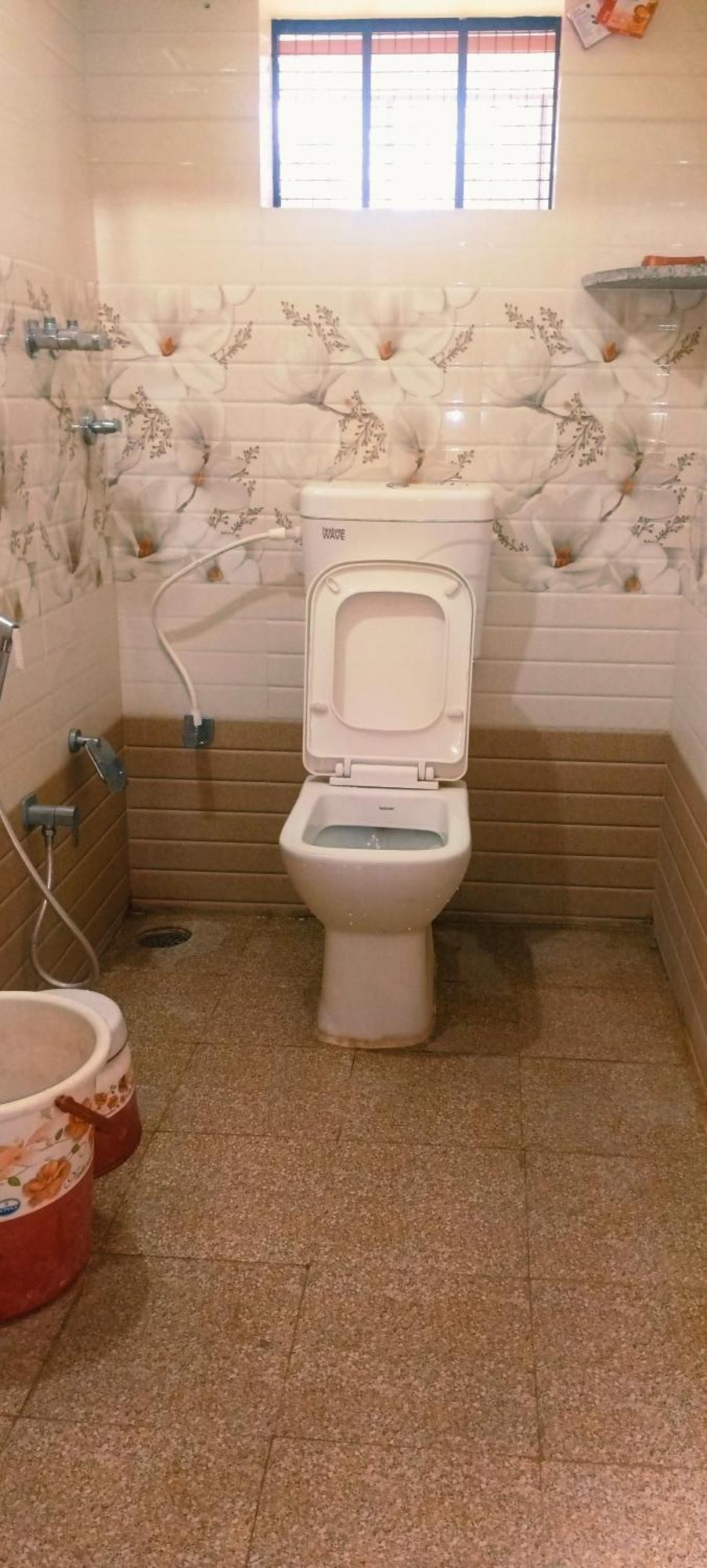 Sai Ram Home Stay Hampi Dış mekan fotoğraf