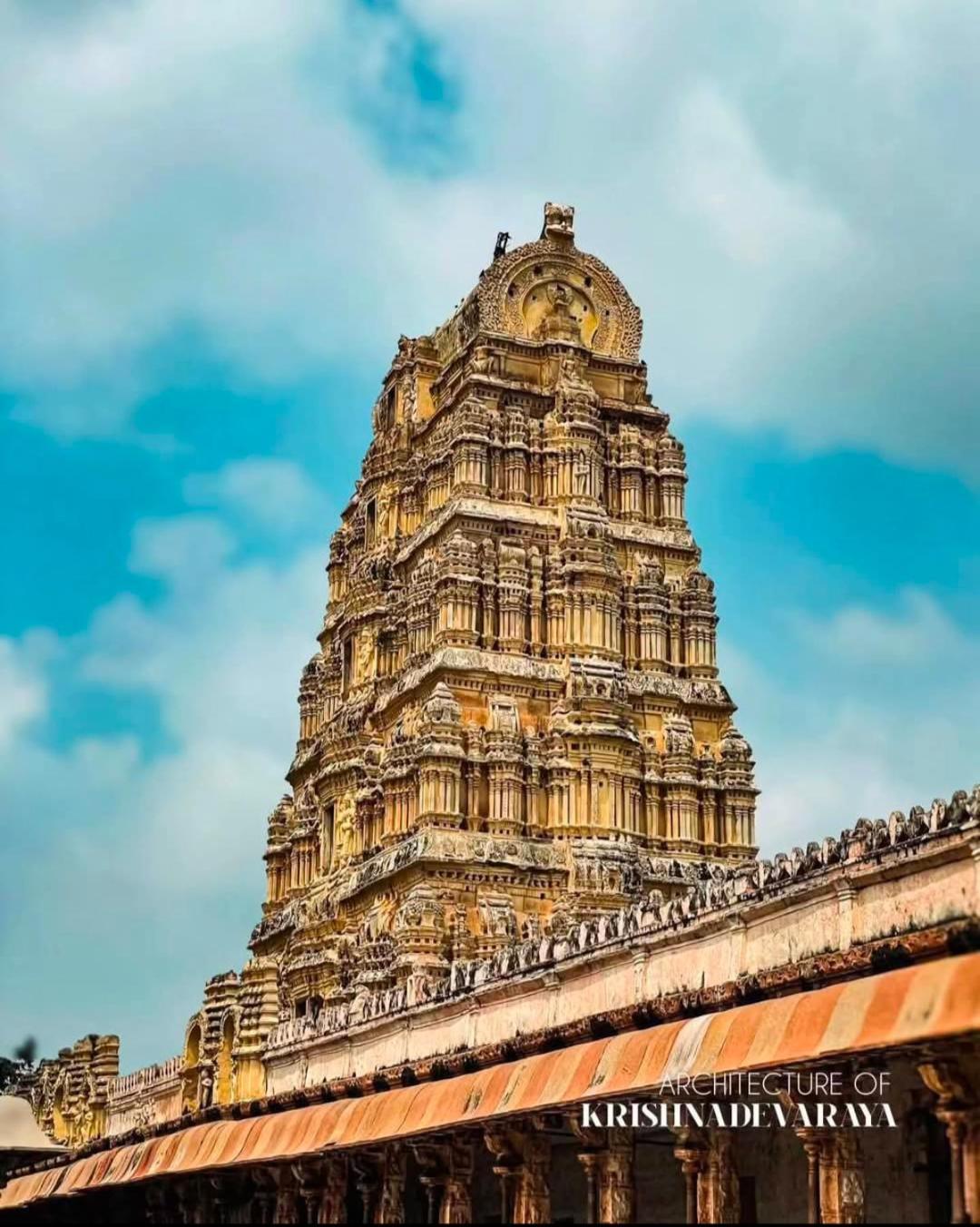 Sai Ram Home Stay Hampi Dış mekan fotoğraf